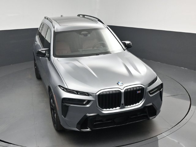 Used 2025 BMW X7 M60i w/ Executive Package AWD/4WD image 26