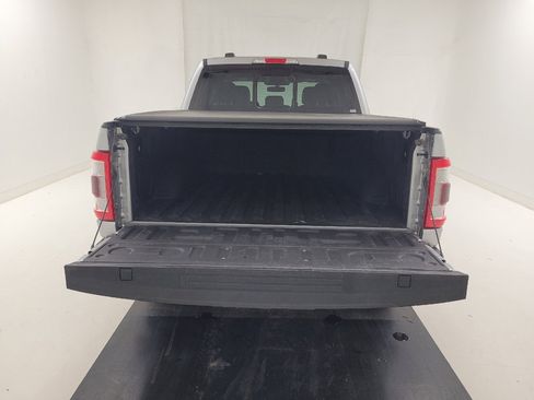 Used 2021 Ford F150 Lariat AWD/4WD image 29