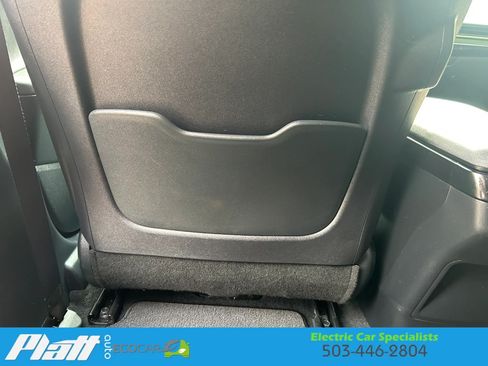Used 2024 Kia EV6 Wind w/ Wind Technology Package AWD/4WD image 29