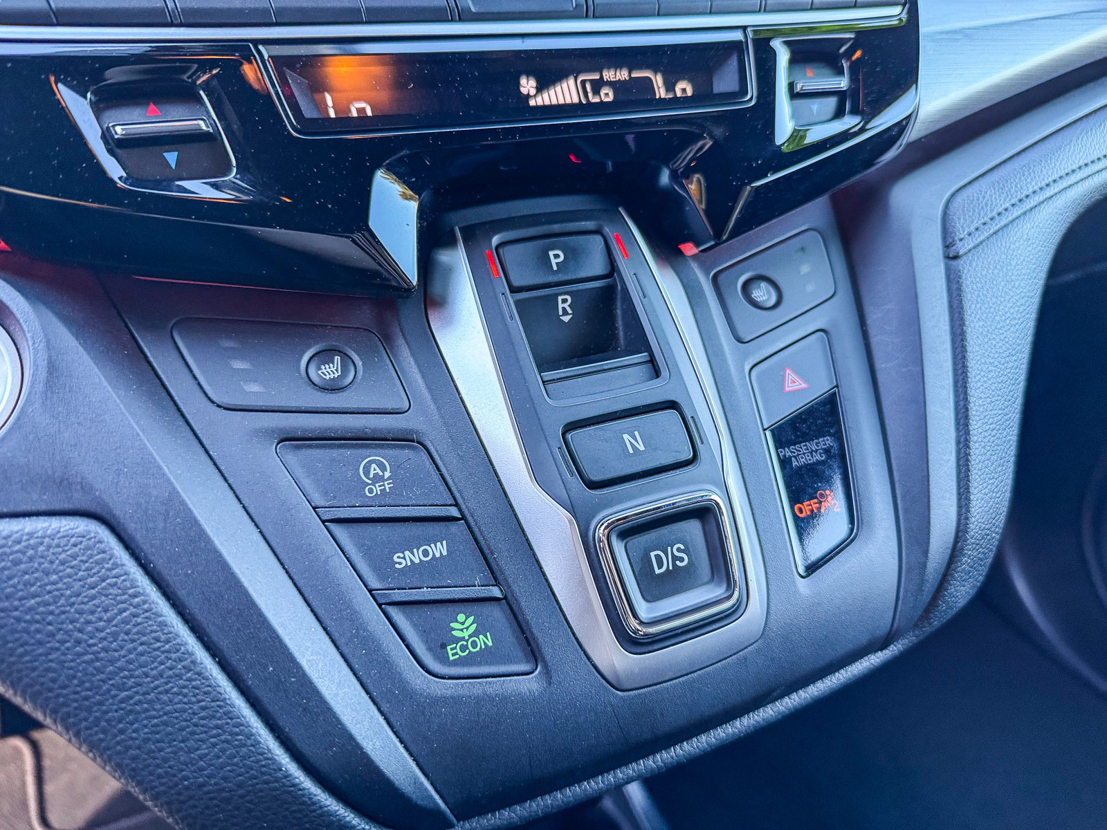 Used 2025 Honda Odyssey Sport-L image 20