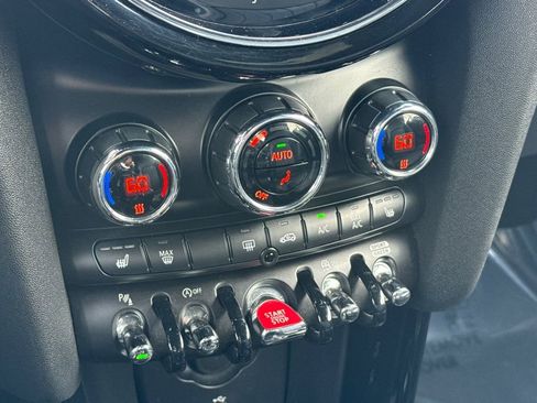 Used 2023 MINI Cooper John Cooper Works w/ Driver Assistance Package FWD image 18