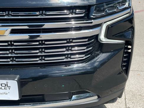 Used 2023 Chevrolet Tahoe Premier image 8