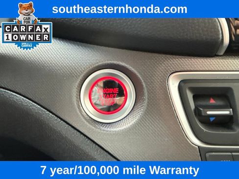 Certified 2025 Honda Ridgeline Sport image 30