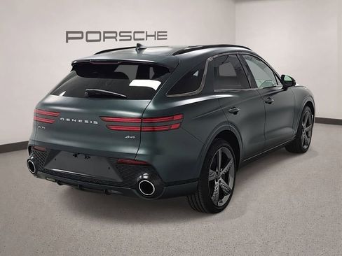 Used 2024 Genesis GV70 2.5T w/ Sport Prestige Package AWD/4WD image 7