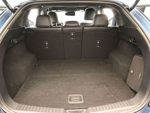 Certified 2023 MAZDA CX-5 AWD 2.5 Turbo image 15