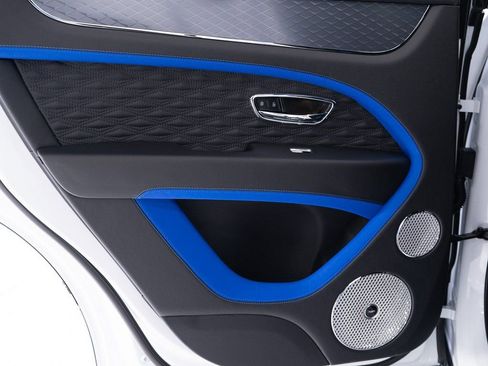 New 2026 Bentley Bentayga Speed AWD/4WD image 22