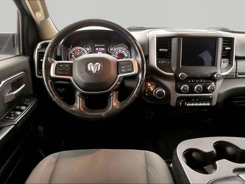 Used 2019 RAM 2500 Big Horn AWD/4WD image 8