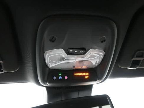 New 2026 GMC Canyon AT4 image 47