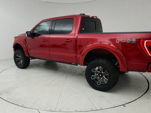 Used 2022 Ford F150 XLT w/ Equipment Group 302A High AWD/4WD image 5