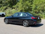 Used 2022 BMW 330i xDrive Sedan w/ Convenience Package image 2