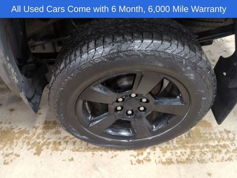 Used 2017 GMC Sierra 1500 4x4 Double Cab w/ Elevation Edition image 23