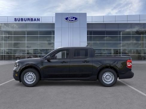New 2026 Ford Maverick XL AWD/4WD image 3