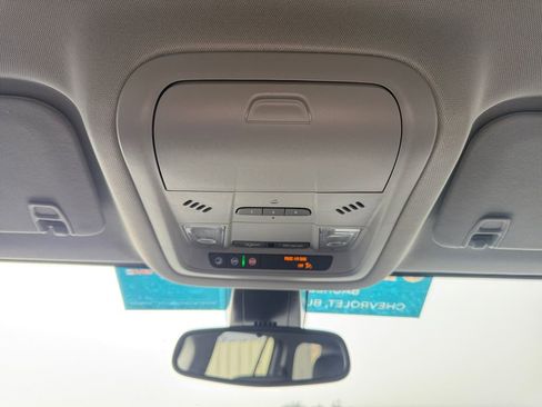 Certified 2023 GMC Acadia AT4 w/ Trailering Package image 24