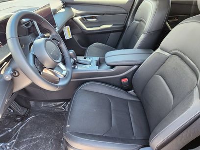 New 2026 MAZDA CX-5 Select