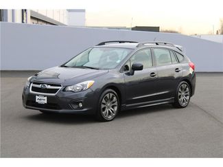 Used 2013 Subaru Impreza 2.0i Sport Premium w/ Popular Pkg 1 video 1