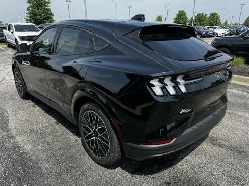 New 2025 Ford Mustang Mach-E Premium image 4