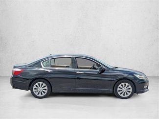 Used 2013 Honda Accord EX-L video 4