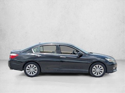 Used 2013 Honda Accord EX-L image 4