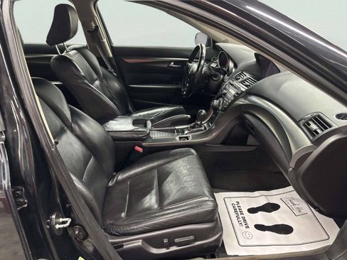 Used 2012 Acura TL w/ Technology Package FWD image 21