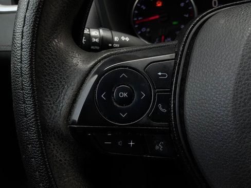 Used 2019 Toyota RAV4 XLE w/ Carpet Mat Package FWD image 33