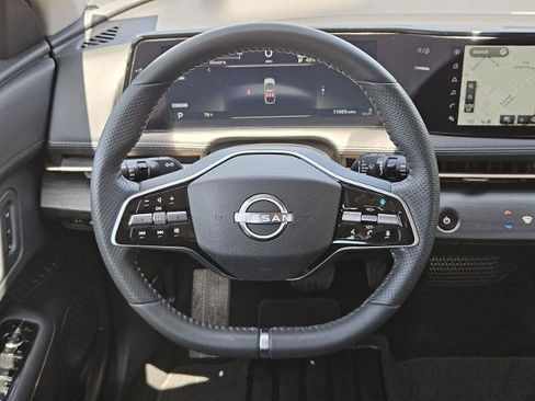 Certified 2024 Nissan Ariya AWD image 26