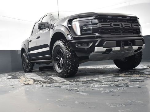 Used 2024 Ford F150 Raptor image 29