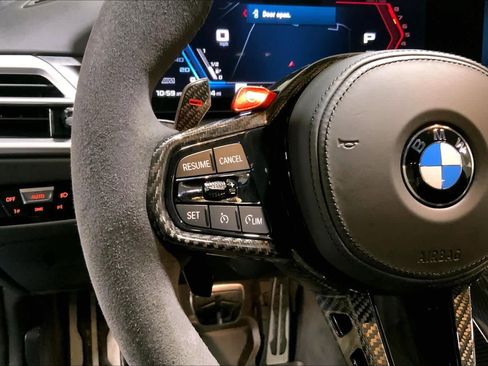 Used 2025 BMW M4 CS image 19