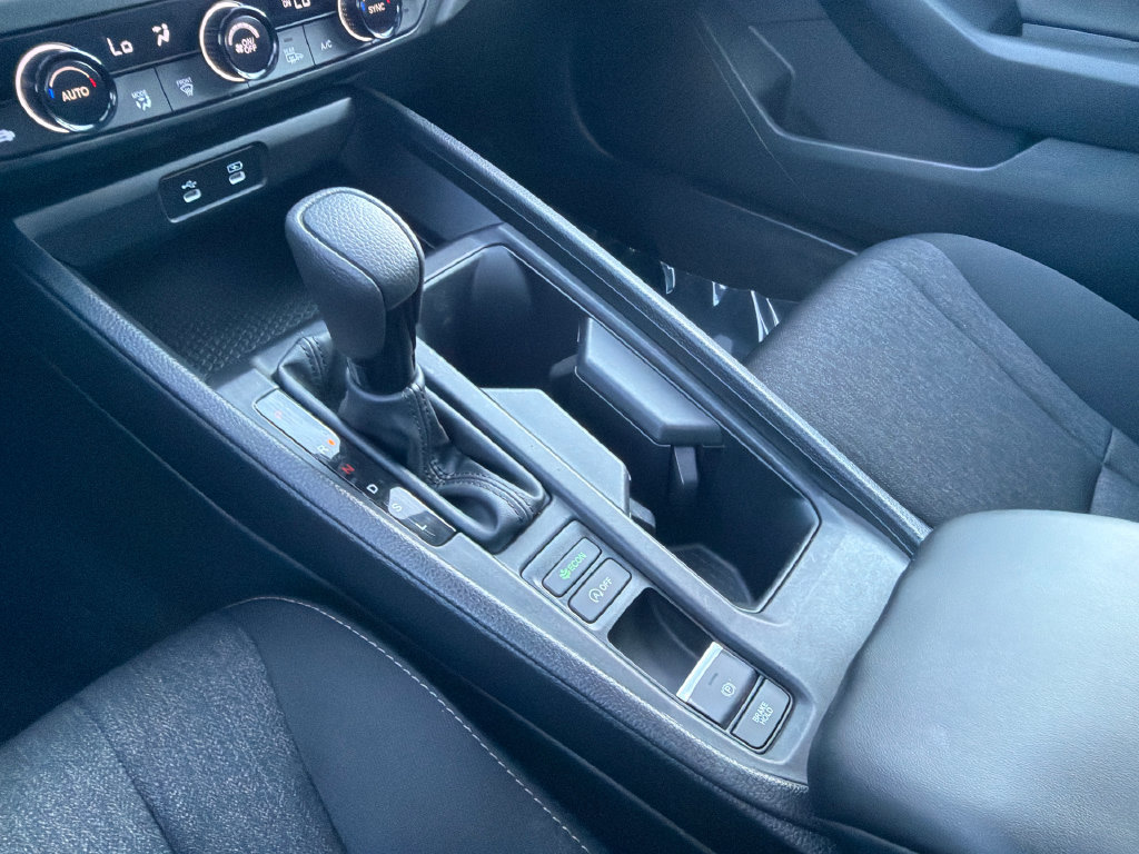 Used 2024 Honda Accord EX image 26