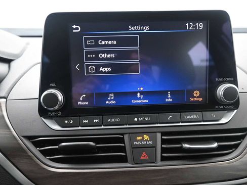 Used 2023 Nissan Altima 2.5 SV image 20