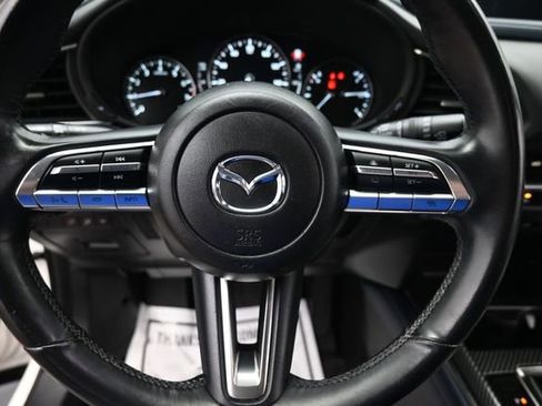 Used 2020 MAZDA CX-30 AWD w/ Preferred Package image 19