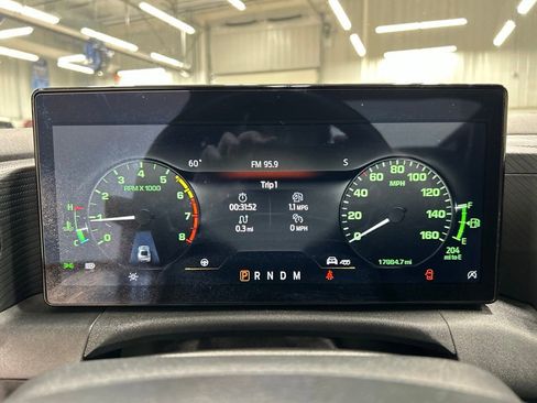 Used 2024 Ford Mustang Coupe w/ 2.3L High Performance Package RWD image 17