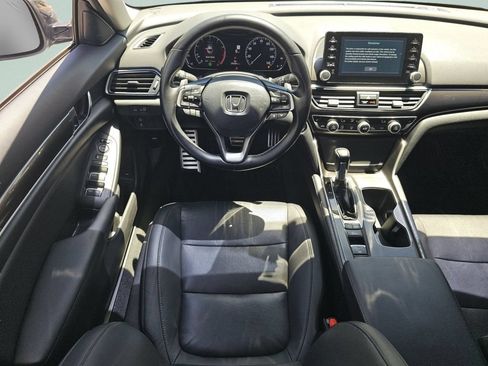 Used 2021 Honda Accord Sport Special Edition image 4