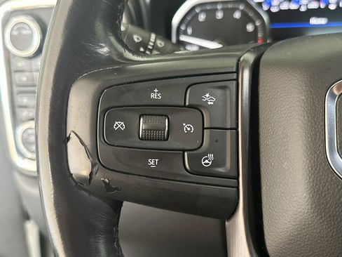 Used 2020 GMC Sierra 1500 AT4 w/ AT4 Premium Package image 22