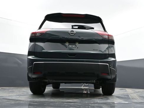 New 2026 Nissan Rogue SV image 34