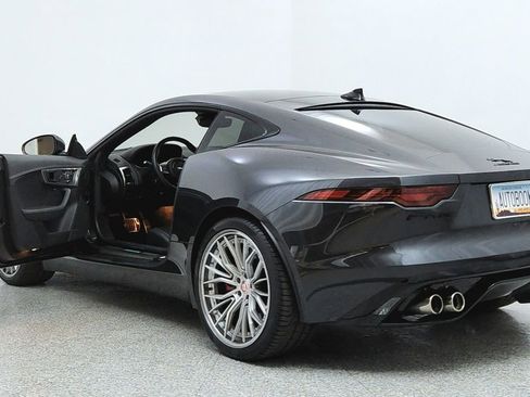 Used 2023 Jaguar F-TYPE Coupe image 10