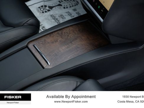 Used 2020 Tesla Model S Long Range Plus image 36