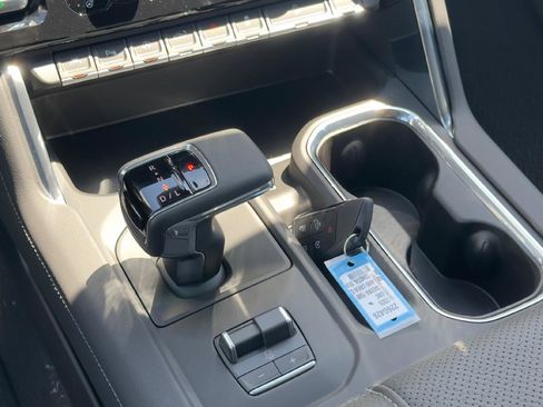 New 2026 GMC Sierra 1500 Denali AWD/4WD image 12