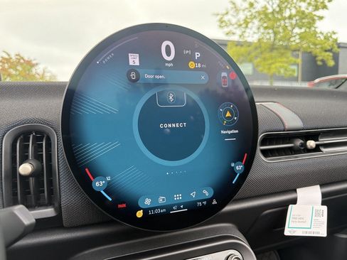 New 2026 MINI Cooper S FWD image 33