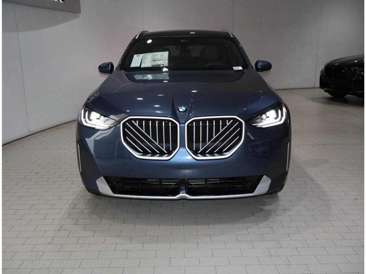 Used 2026 BMW X3 xDrive30i w/ Convenience Package AWD/4WD image 10