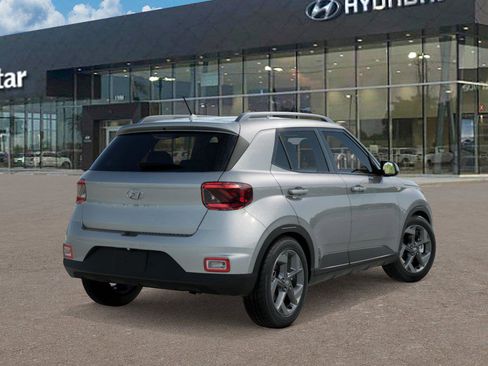 New 2026 Hyundai Venue SEL image 4