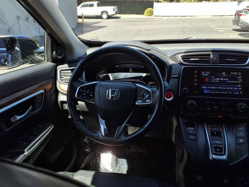 Used 2022 Honda CR-V EX-L image 25
