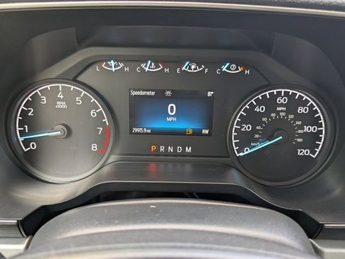 Used 2023 Ford F150 XLT image 23