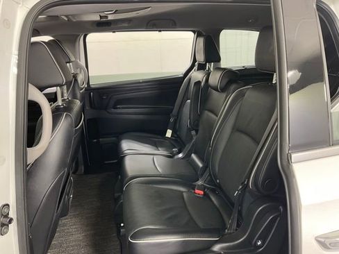 Used 2022 Honda Odyssey Elite image 28
