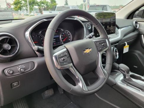 New 2026 Chevrolet Blazer LT w/ Sound & Technology Package AWD/4WD image 10