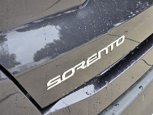 New 2026 Kia Sorento EX w/ EX Premium Package image 7