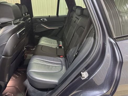 Used 2020 BMW X5 M50i w/ Executive Package AWD/4WD image 21