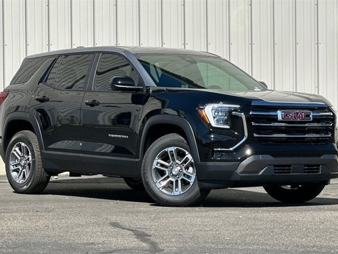 New 2026 GMC Terrain Elevation w/ Technology Package II image 2