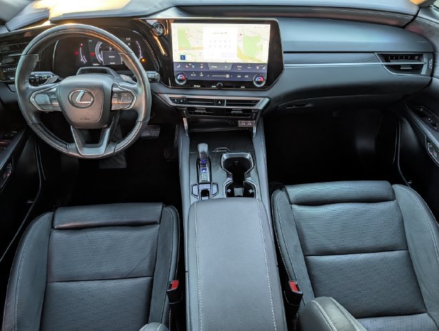 Used 2024 Lexus RX 350 FWD w/ Convenience Package image 11