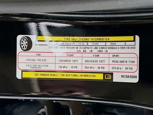 Used 2021 Jeep Grand Cherokee Overland image 23