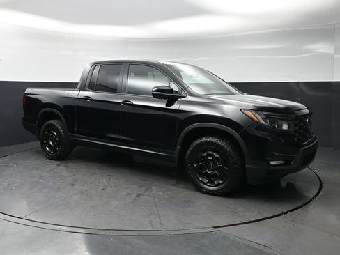 Used 2026 Honda Ridgeline TrailSport image 3